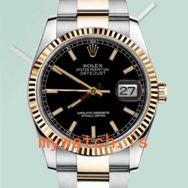 Tag Heuer Autavia CBE2110.BA0687 Men 43mm Ceramics Bezel: Genuine vs. Replica