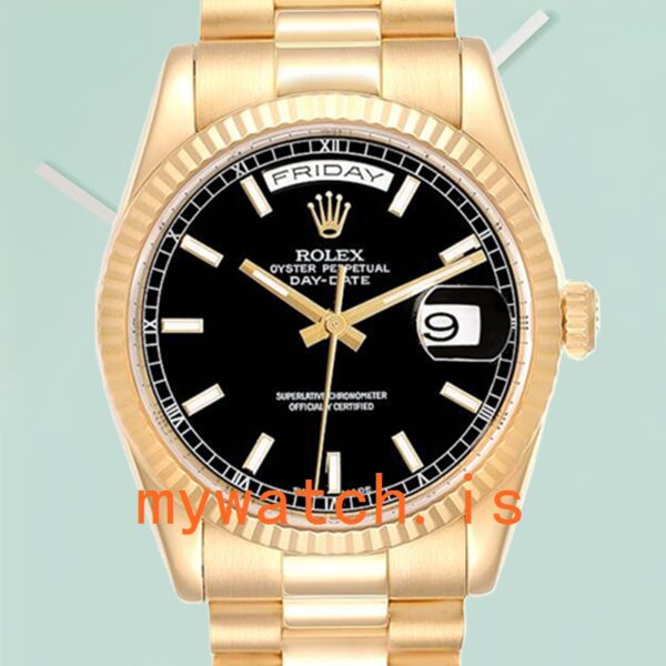 Hublot Classic Fusion 511.CM.1171.RX/542.CM.1171.RX Mens Watch: Genuine vs. Replica